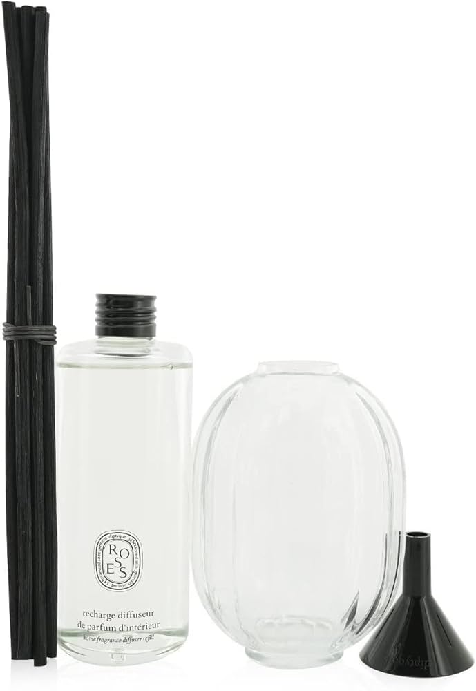 diptyque ROSES ルームフレグランス Vaporisateur d'intérieur Roses | Diptyque Paris